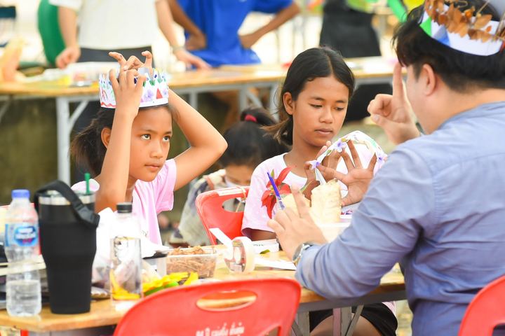 เทศกาลพิทักษ์ความสุข 5