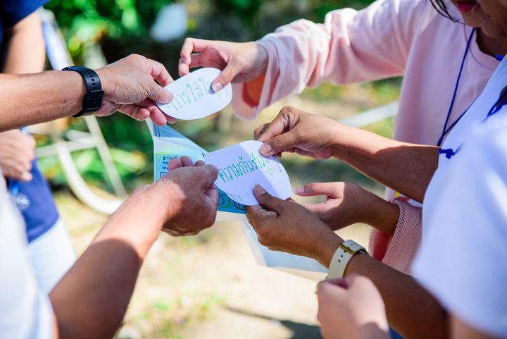 Family Camp 1
