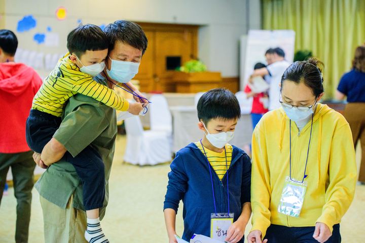 Family Camp 4
