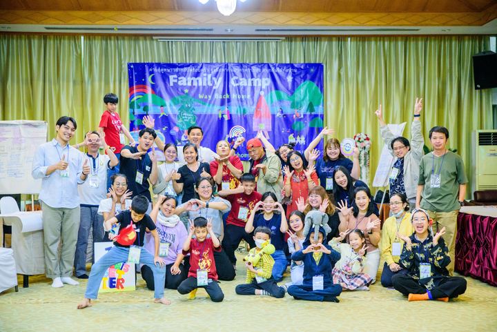 Family Camp 6