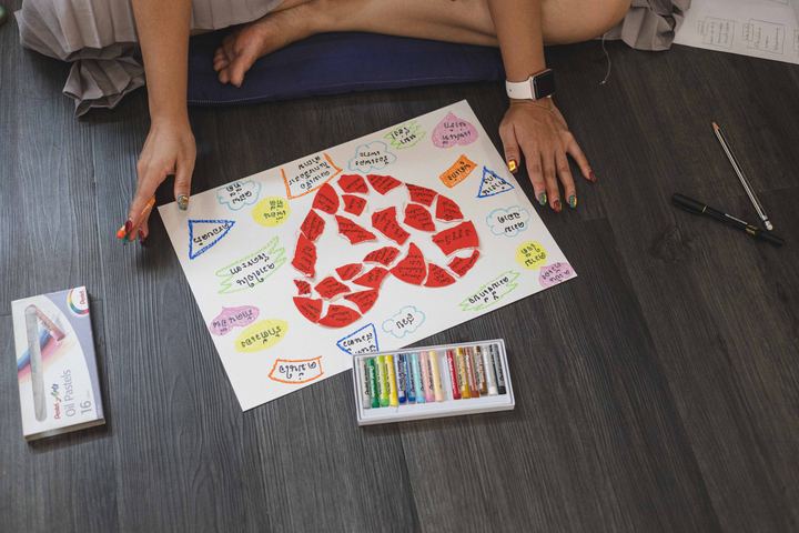 I Wanna Grow Old With Me 9